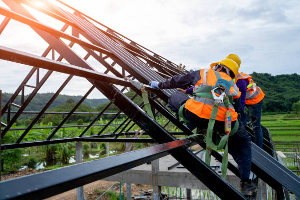 Quick and Trustworthy Emergency Roof Repair Services in Coyne Center, IL