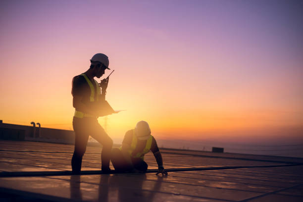 Quick and Trustworthy Emergency Roof Repair Services in Coyne Center, IL