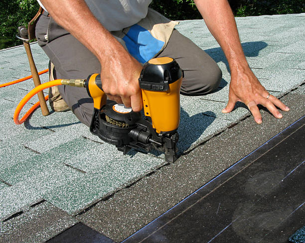 Best Flat Roof Repair Services  in Coyne Center, IL